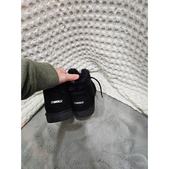 Makalu size 8 chukka boot - Picture 3 of 8